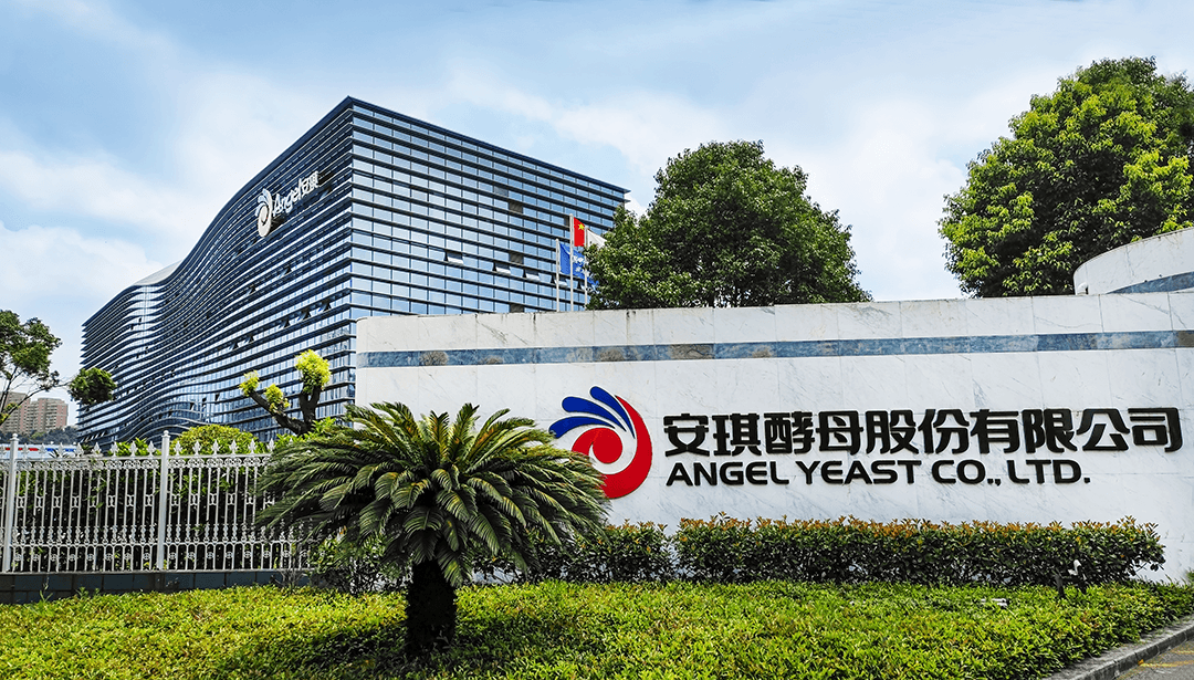 湖北安琪生物集团有限公司